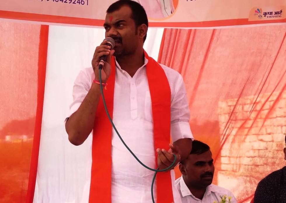 Jaunpur News : ऐतिहासिक भेलहिया मेला में निःशुल्क प्याऊ ने सैकड़ो की बुझाई प्यास