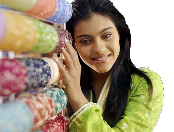 kajol