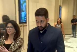 social media पर लग गई Abhishek Bachchan की Class ? social media पर लग गई Abhishek Bachchan की Class ?