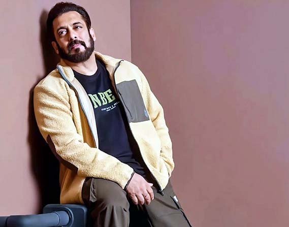 Sikndar के लिये shoot हुआ salman  का Action seen