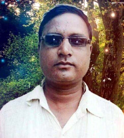 Jaunpur News : सड़क हादसे में पशु चिकित्सक की मौत