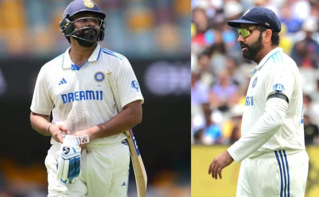 Border Gavaskar Trophy 2024 25 IND vs AUS Boxing Day Border Gavaskar Trophy 2024 25 IND vs AUS Boxing Day Test Sanjay Manjrekar on Rohit Sharma Opening at Melbourne Test