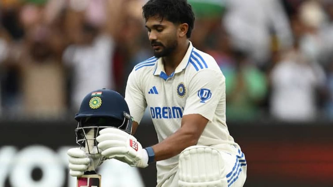 Nitish Kumar Reddy family reaction on his maiden test ton IND vs AUS BGT 2024-25 latest sports news IND vs AUS: 