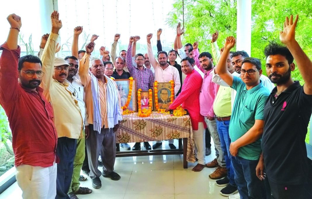 चंद्रगुप्त मौर्य ने किया अखण्ड भारत का निर्माण चंद्रगुप्त मौर्य ने किया अखण्ड भारत का निर्माण