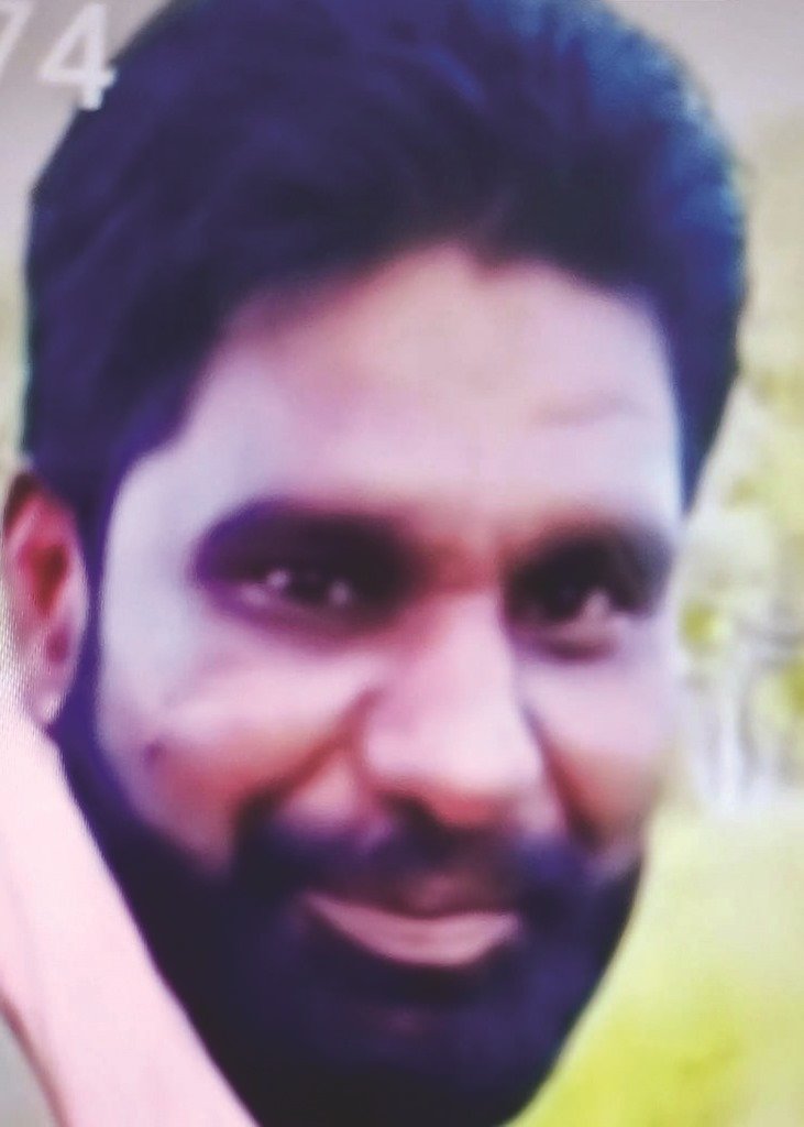 ट्रेन की चपेट में आने से अधेड़ उम्र के व्यक्ति की मौत। ट्रेन की चपेट में आने से अधेड़ उम्र के व्यक्ति की मौत।