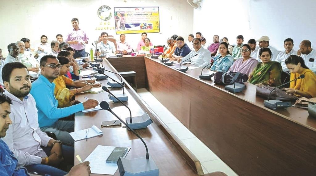 बच्चों में फाइलेरिया संक्रमण का किया जायेगा जांच