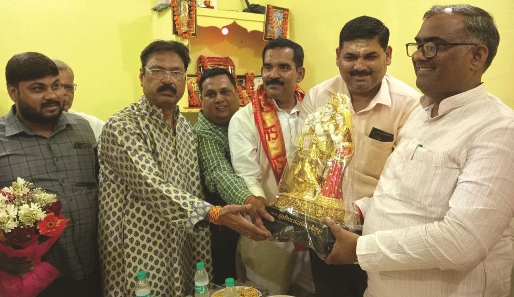 राज्यमंत्री ने किया ड्रीमलैण्ड प्रदर्शनी मेले का उद्घाटन