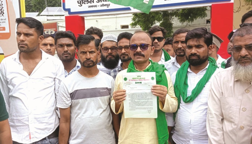 प्रदेश अध्यक्ष के खिलाफ बर्दास्त नहीं होगा अशोभनीय भाषा प्रदेश अध्यक्ष के खिलाफ बर्दास्त नहीं होगा अशोभनीय भाषा