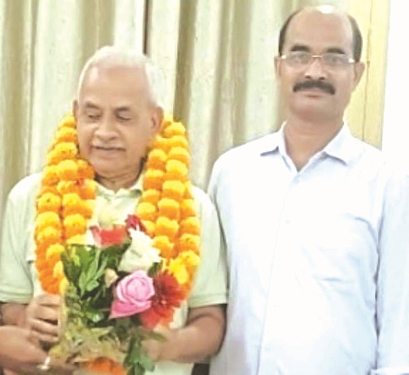 जन सूचना अधिकारियों करें अपने जिम्मेदारी का निर्वहन जन सूचना अधिकारियों करें अपने जिम्मेदारी का निर्वहन