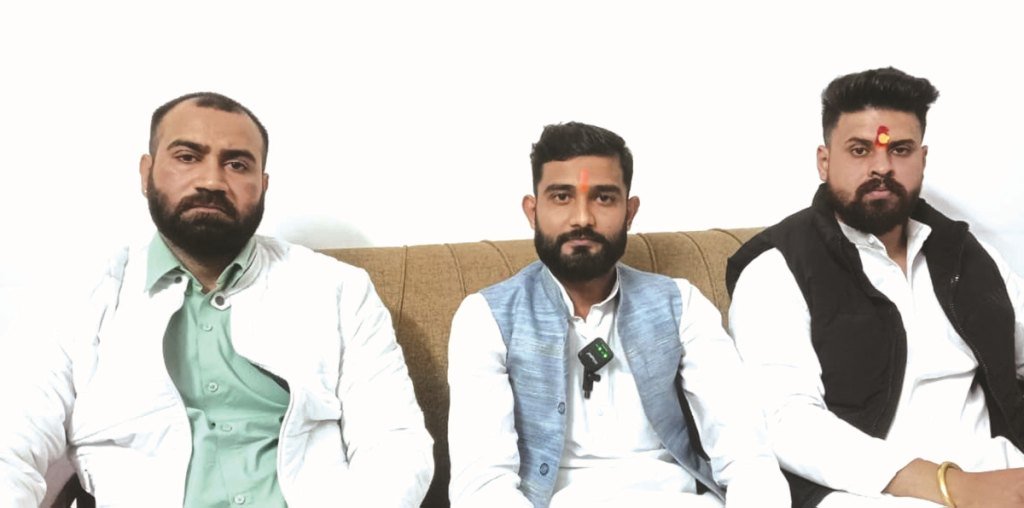 विश्व सनातन रक्षा परिषद ने दिल्ली बम ब्लास्ट काण्ड पर व्यक्त की चिन्ता