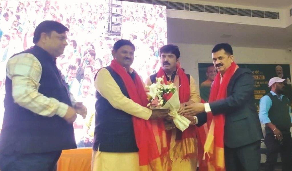 9 करोड़ किसानों के खातें में जायेगा 18हजारा करोड़ की धनराशि