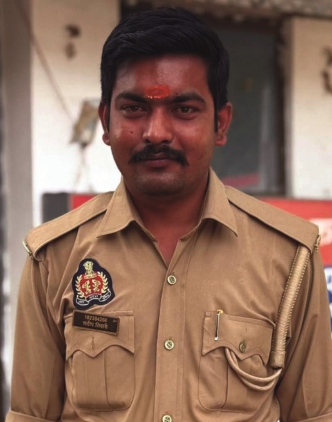 Police recruitment fake certificate case Jaunpur