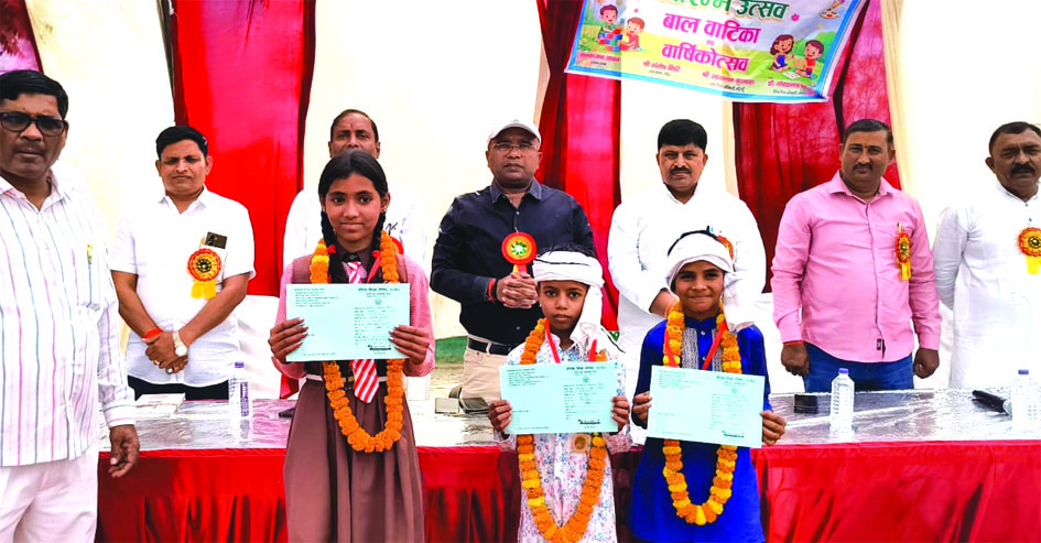 ‘उमंग 2026’ में झलकी प्रतिभा की चमक: गौहर महोत्सव में छात्रों ने मचाया धमाल