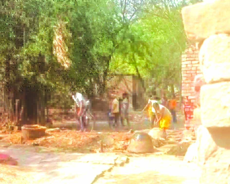 kerakat marpit video viral पतौरा गांव मारपीट