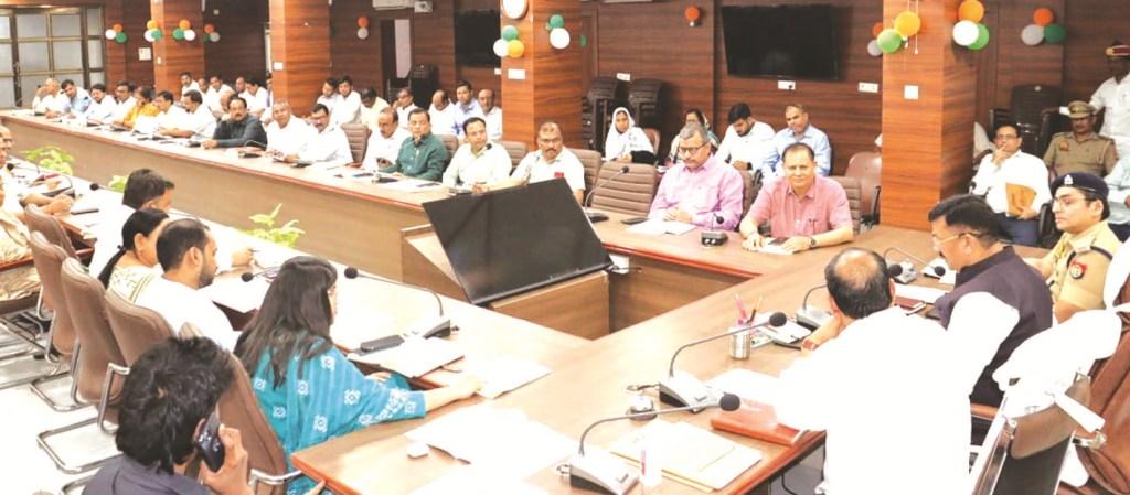 homeguard-exam-jaunpur-2026 जौनपुर में होमगार्ड भर्ती परीक्षा की तैयारियां