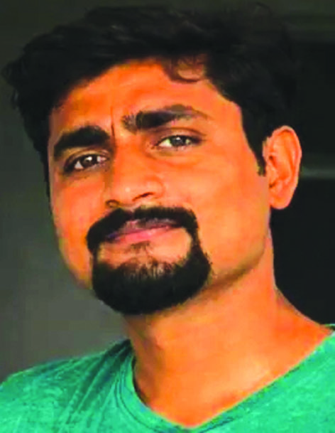 जौनपुर में युवक की संदिग्ध मौत से गांव में शोक