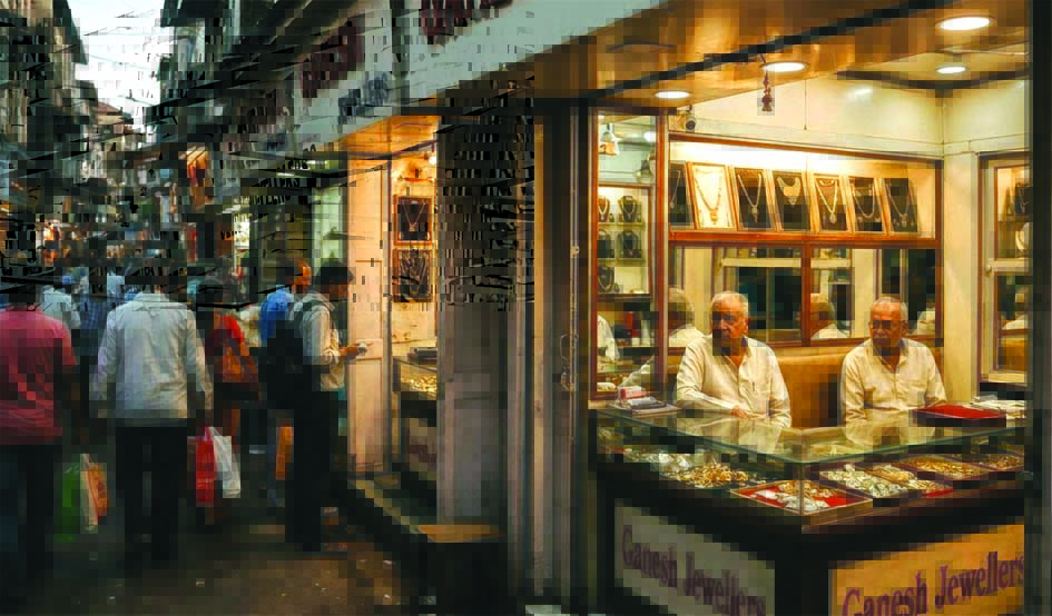 सोना आयात, सर्राफा कारोबार और कारीगरों की आजीविका पर आधारित आर्थिक विश्लेषण