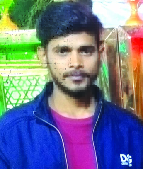 सड़क हादसे में जौनपुर युवक की मौत
