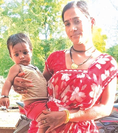 सिकरारा में विवाहिता की संदिग्ध मौत के बाद दहेज हत्या का आरोप