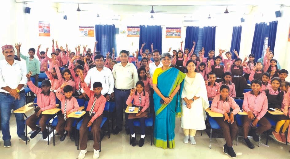 पूर्वांचल विश्वविद्यालय में आयोजित दीक्षांत समारोह 2026 की छात्र प्रतियोगिताएं