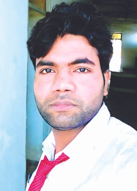 मोहम्मद एजाजुद्दीन ने पीएचडी की उपाधि हासिल की