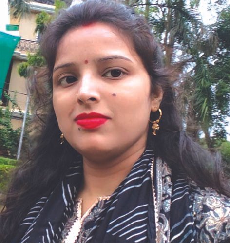 शिप्रा सिंह ने नेट परीक्षा में हासिल की सफलता, सहायक प्राध्यापक व पीएचडी के लिए हुईं पात्र शिप्रा सिंह ने नेट परीक्षा में हासिल की सफलता, सहायक प्राध्यापक व पीएचडी के लिए हुईं पात्र