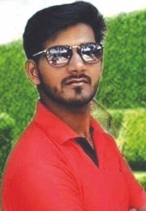 क्षेत्र पंचायत सदस्य की करंट से मौत पंखा लगाते समय करंट से क्षेत्र पंचायत सदस्य की मौत