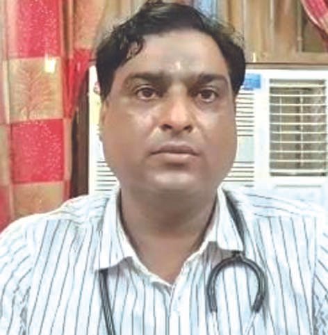 बदलापुर सीएचसी में एंटी स्नेक वेनम समेत जरूरी दवाएं उपलब्ध