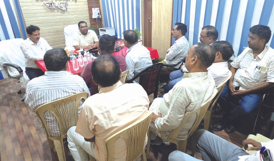 रक्षाबंधन पर यात्रियों से सम्मानजनक व्यवहार करें चालक-परिचालक, अधिक किराया वसूली पर रोक