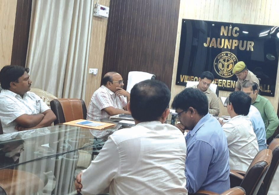 54 एम-पैक्स समितियों के उन्नयन पर हुआ विचार-विमर्श 54 एम-पैक्स समितियों के उन्नयन पर हुआ विचार-विमर्श