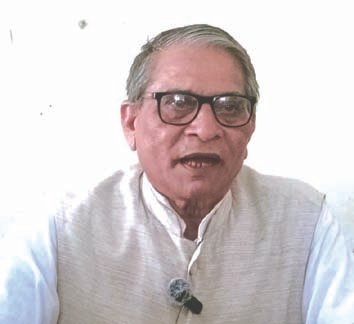 पूर्व चेयरमैन आशाराम ने जानलेवा हमले का लगाया आरोप, कार्रवाई की मांग