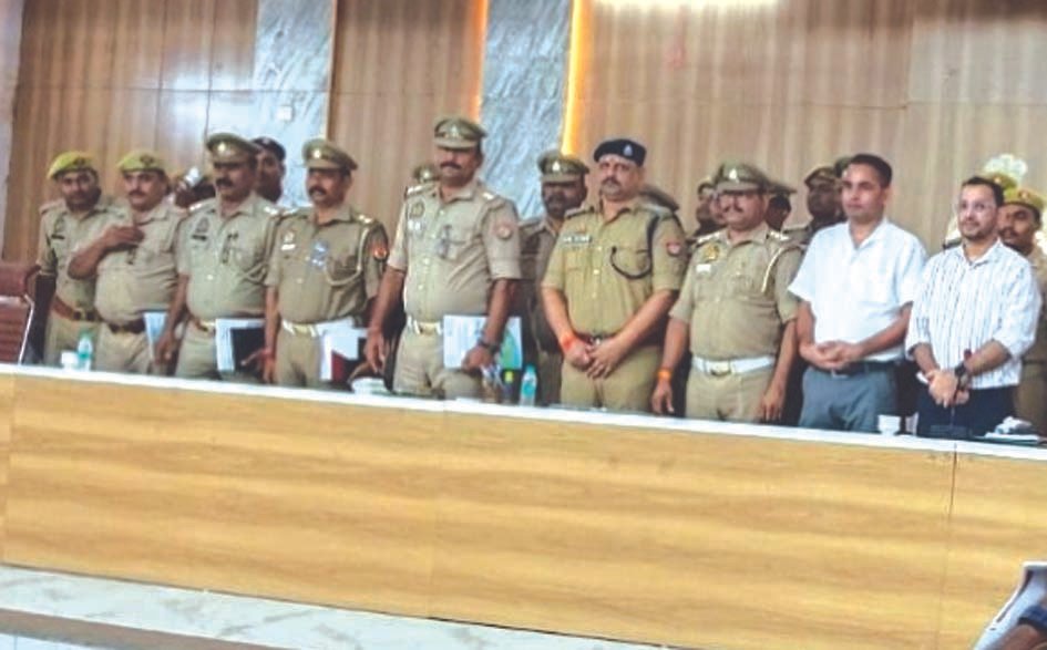 सड़क हादसों में जनहानि कम करने को क्रिटिकल कॉरिडोर टीम को फर्स्ट एड प्रशिक्षण