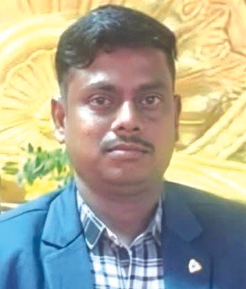 सर्पदंश से युवक की मौत, परिवार में मचा कोहराम सर्पदंश से युवक की मौत, परिवार में मचा कोहराम