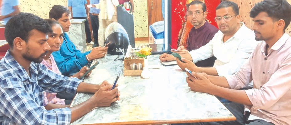 स्पोर्ट्स इंजरी के बाद खेल में वापसी पर चिकित्सकों ने साझा किए अनुभव स्पोर्ट्स इंजरी के बाद खेल में वापसी पर चिकित्सकों ने साझा किए अनुभव