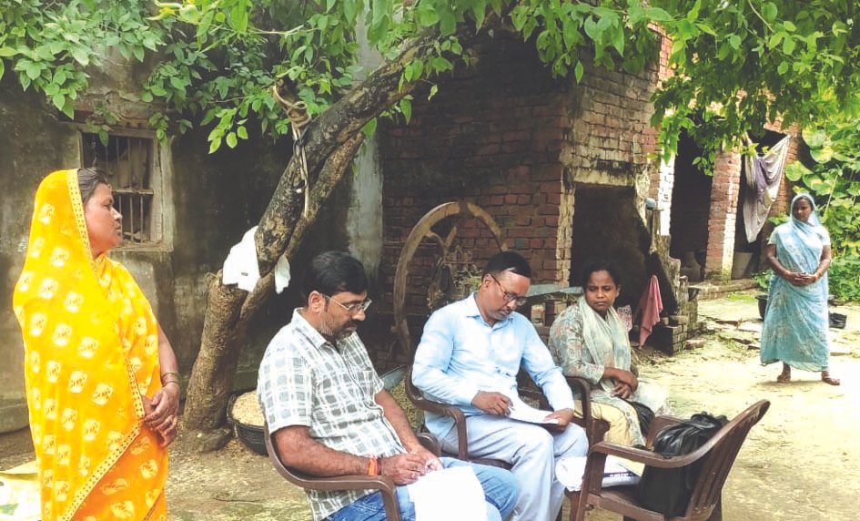 जौनपुर में दिमागी बुखार का पहला केस, स्वास्थ्य विभाग अलर्ट